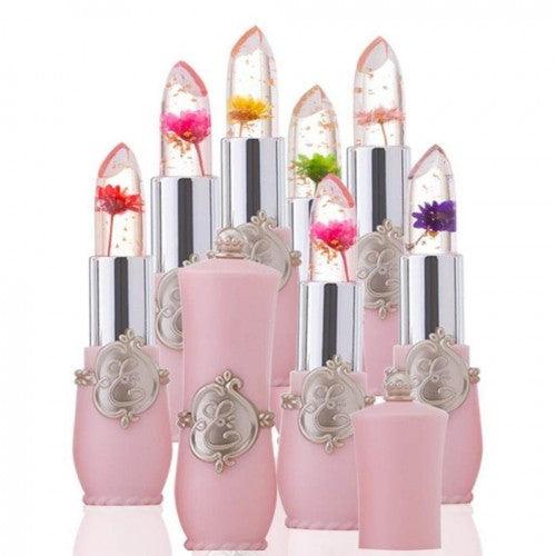 Magic Crystal Lipstick – Intense Hydration, Custom Color and Long Lasting 💄✨